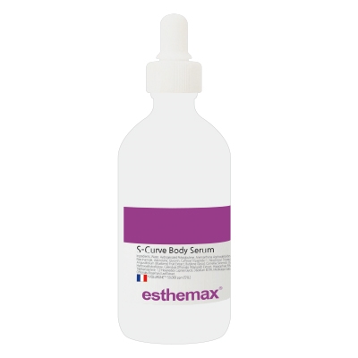 S-CURVE BODY SERUM