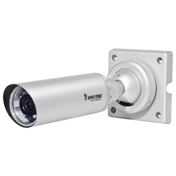 Day Night Bullet Camera | Vivotek-IP8332-C | Network IP Camera