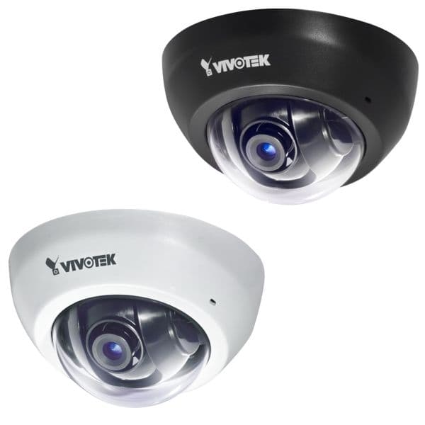 Mini Network Dome Camera | Vivotek-FD8166