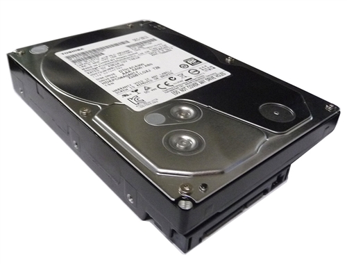 Toshiba DT01ACA300 3TB 64MB Cache 7200RPM SATA 6.0Gb/s 3.5