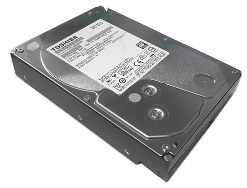 Toshiba DT01ABA300V 3TB 32MB Cache 5900RPM SATA III 6.0Gb/s 3.5