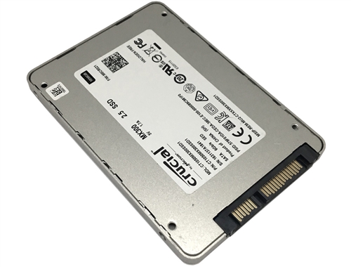 goHardDrive.com - Crucial MX300 CT1050MX300SSD1 1TB 2.5-inch SATA