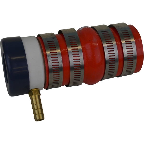 Nautique Boat Dripless Shaft Seal for 1-1/8