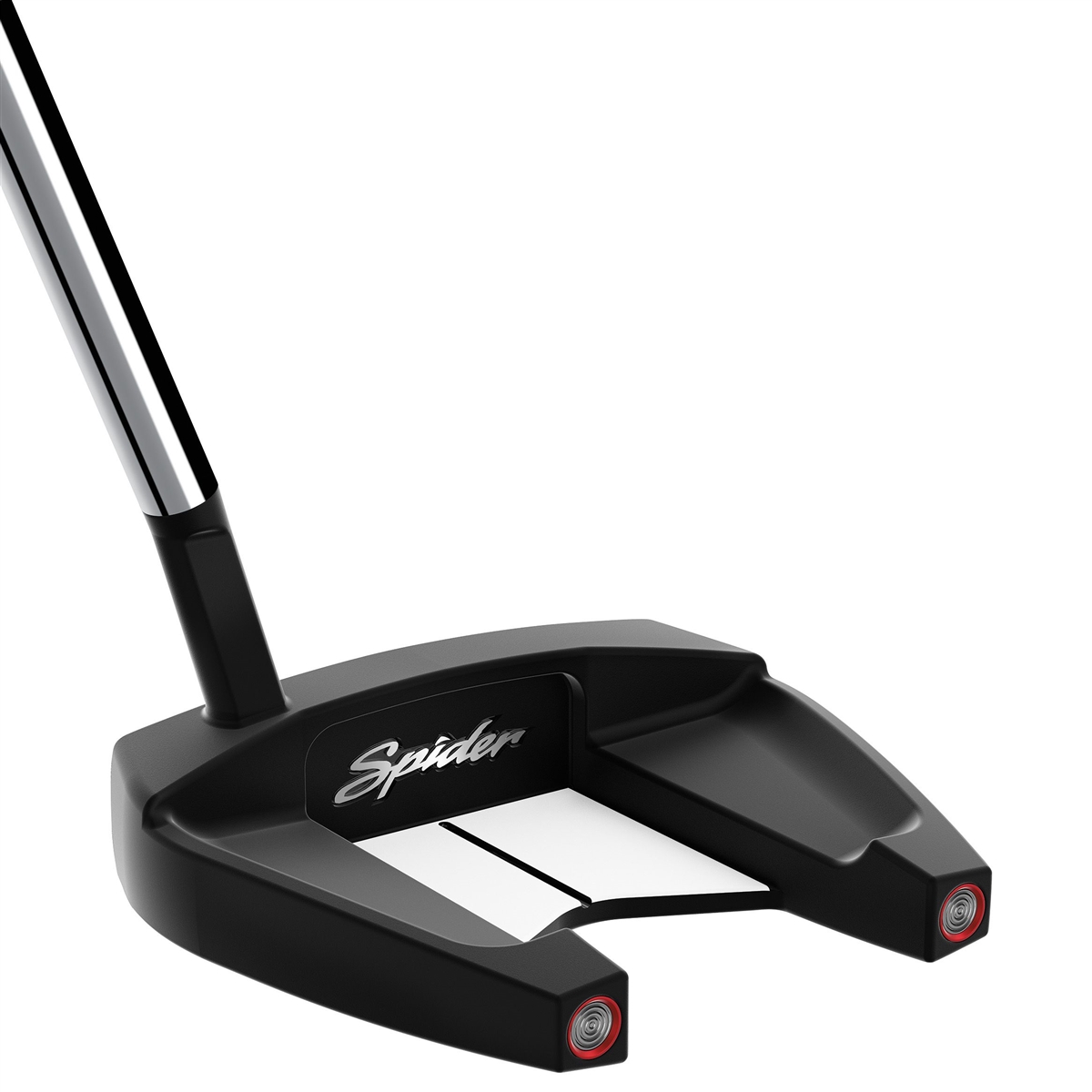 TaylorMade 2022 Spider GT Splitback Putter, Short Slant