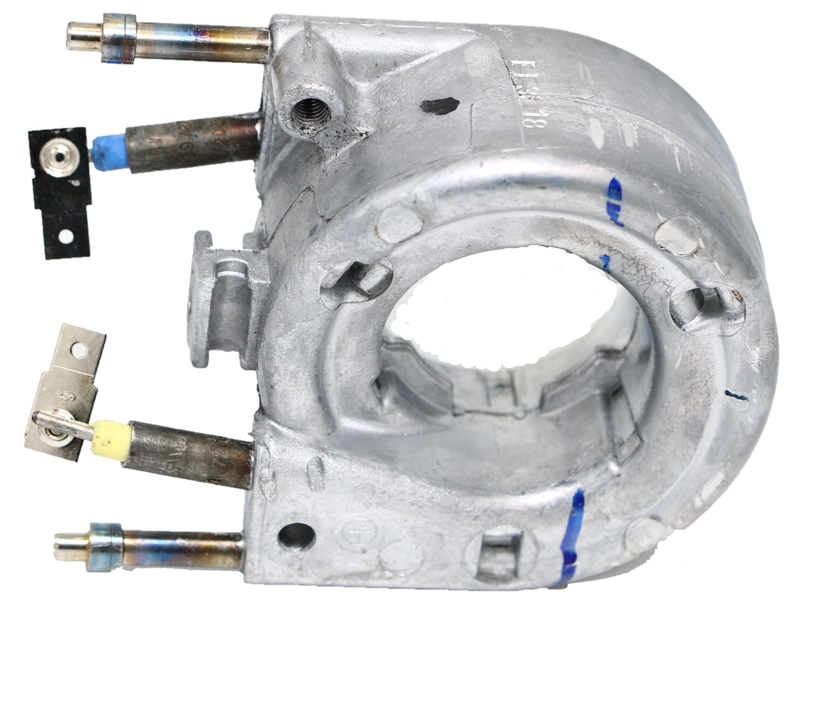 Jura A-D-E-ENA-F-GIGA-X-Z Thermoblock 120V