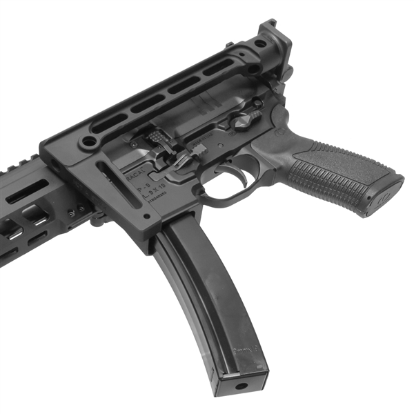 Caracal CMP9K Pistol 6