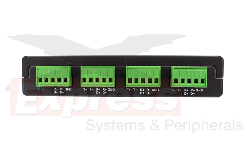 Moxa NPORT5430 - MoxaStore.com