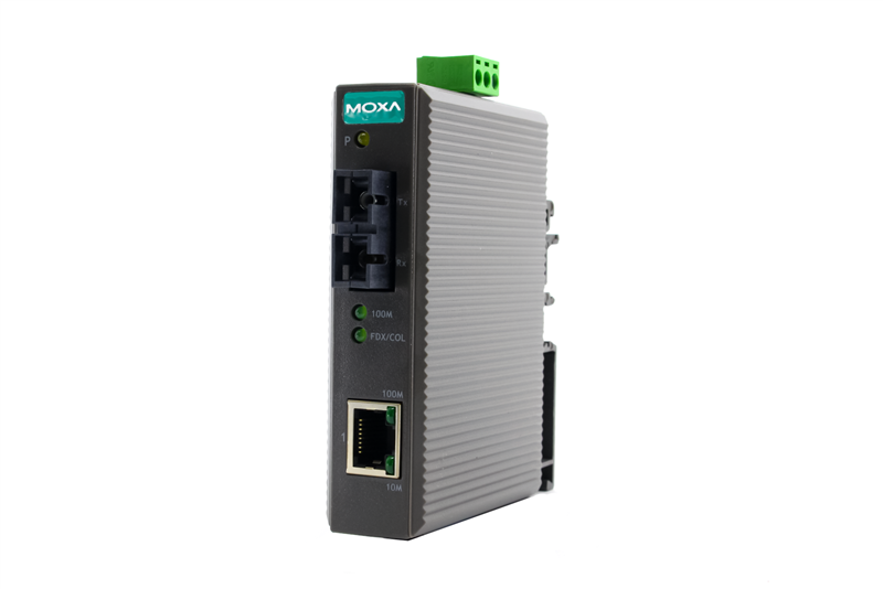 Moxa IMC-21-S-SC - MoxaStore.com