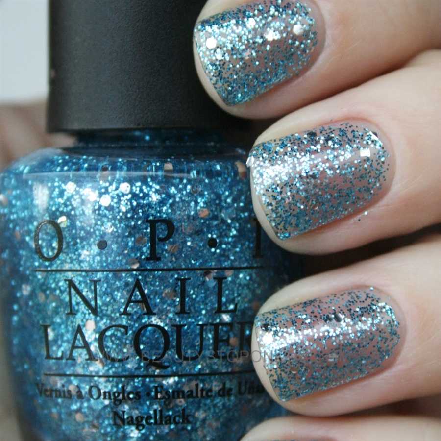OPI Gone Gonzo #C11 - Beauty Stop Online