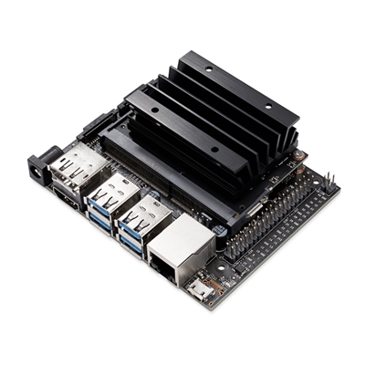 NVIDIA Jetson Nano4GB Development Kit - 945-13450-0000-100