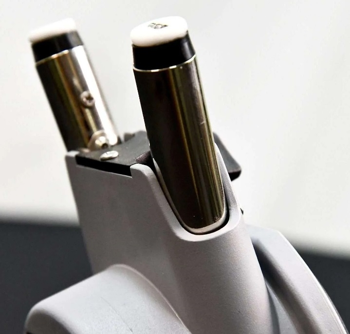 Nervo-Scope ETS-9A|Nervoscope|Chiropractic Nerve Temperature Device