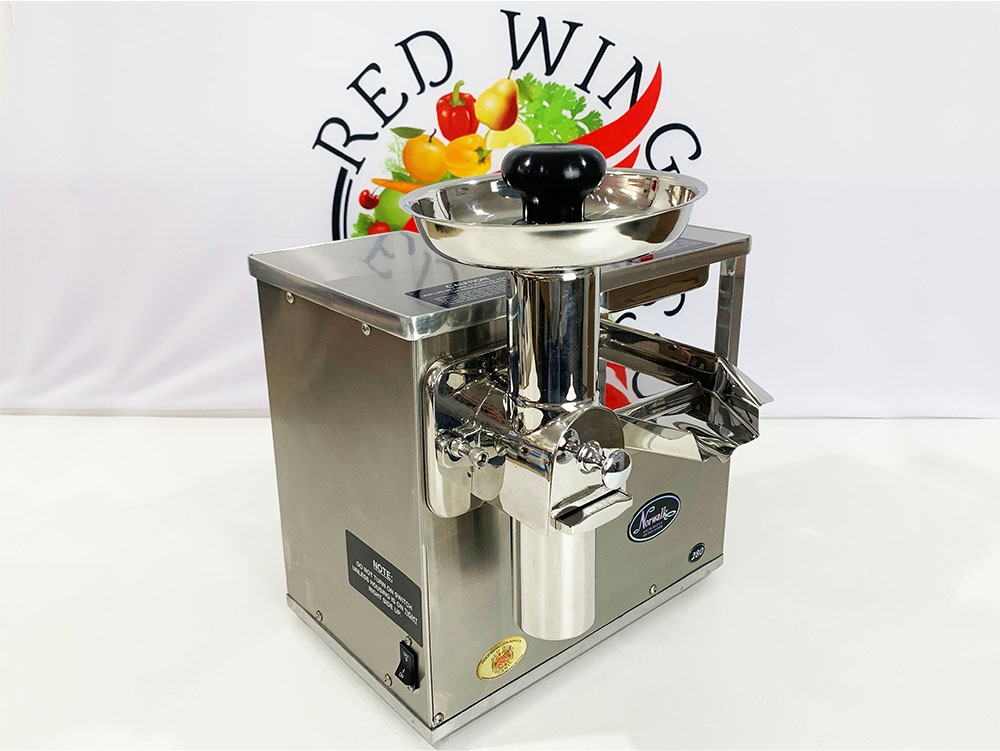 Remanufactured Rebuilt Norwalk 280 Juicer