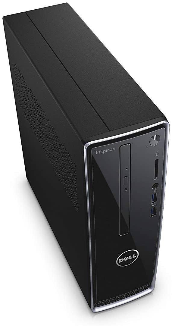 Dell Optiplex 3050 SFF i5-6500 3.20GHz 8GB 128GB SSD Win 10 Pro