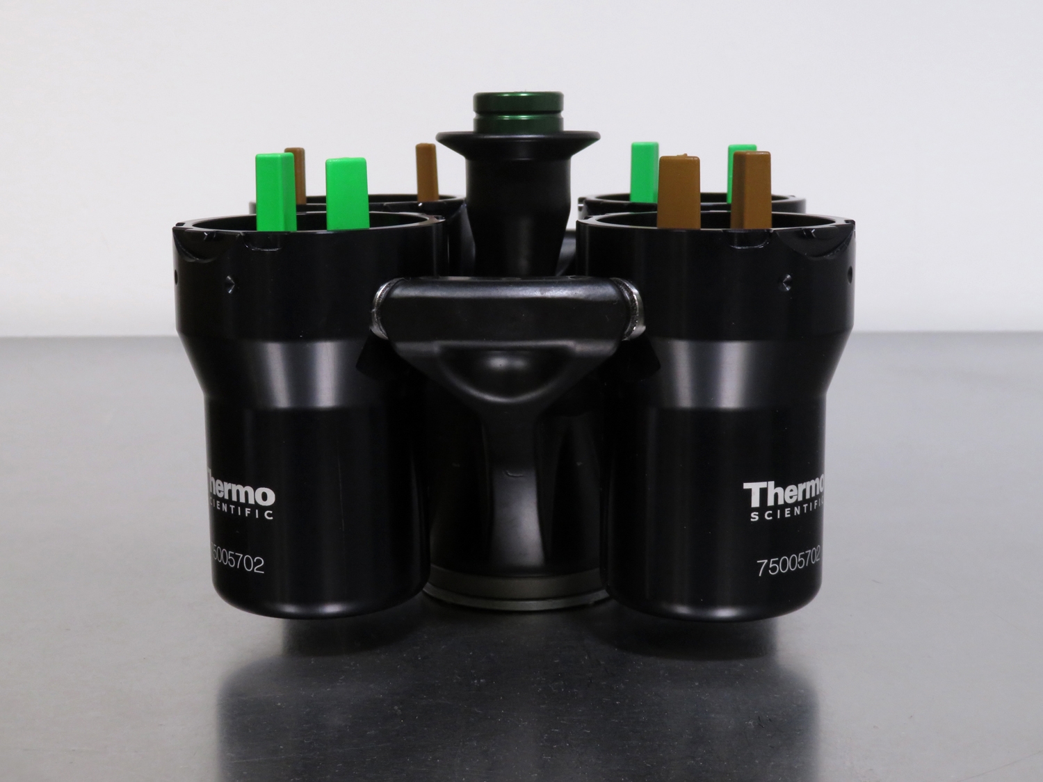 Thermo Scientific TX-150 Swing Bucket Rotor and Buckets | Marshall