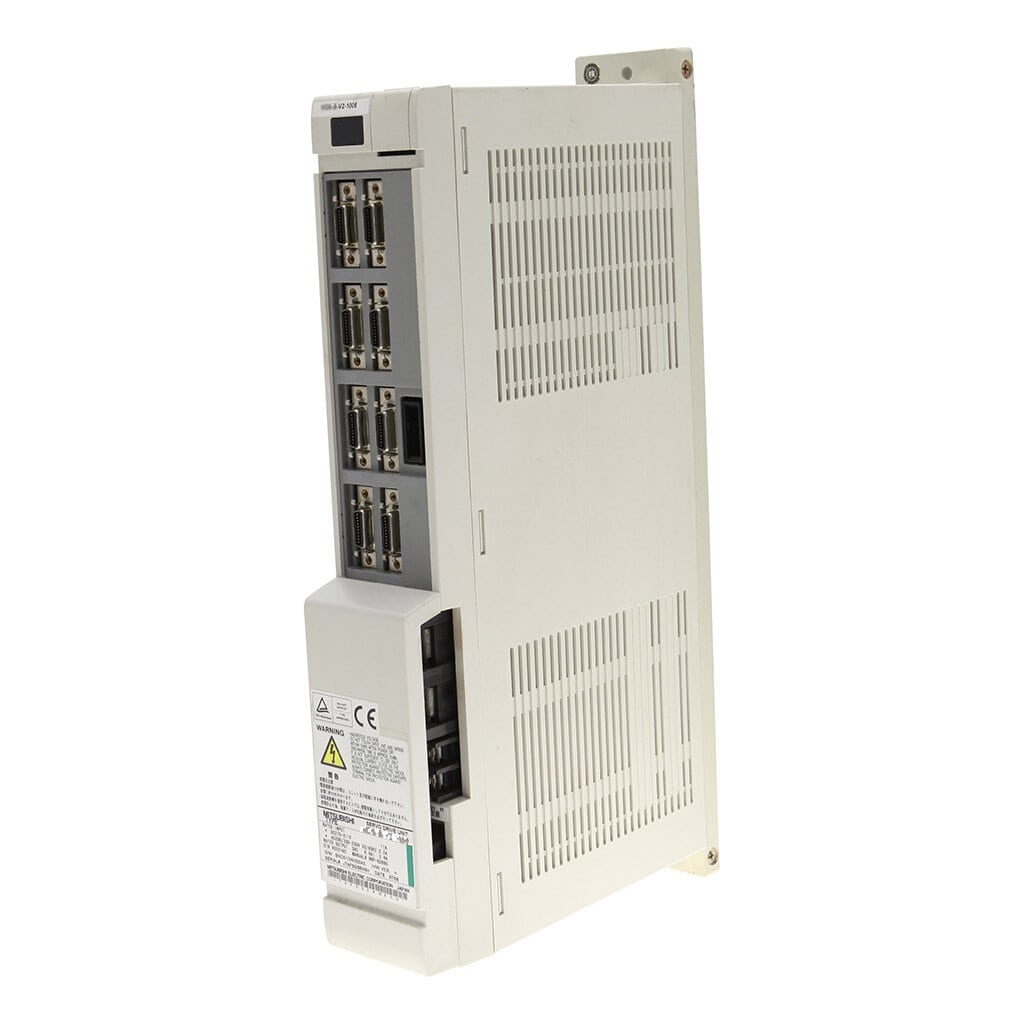 Mitsubishi Servo Drive Unit-MDS-A-V2-1005