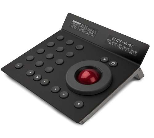 Tangent Element Bundle