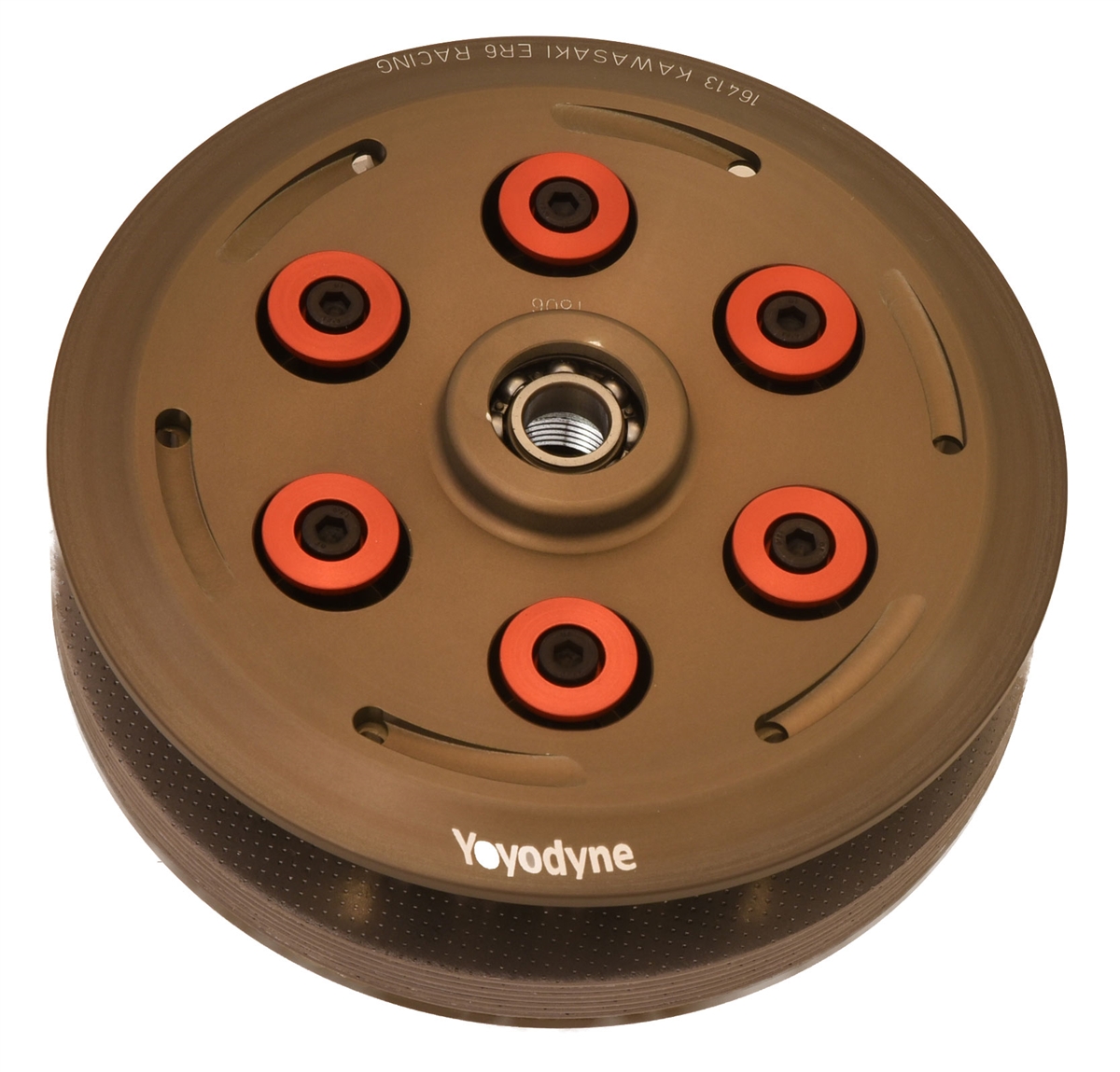 Ninja 650 (ER-6) Slipper Clutch RACING