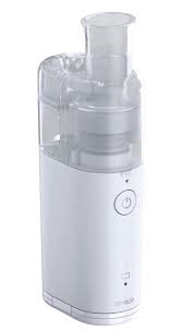 Omron NE-U100 MicroAir® Electronic Nebulizer with V.M.T.