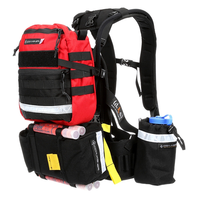FS-1 Spotter Wildland Fire Pack