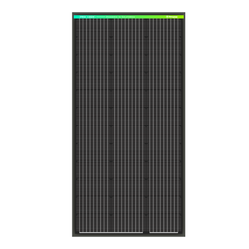 ZNShine Solar ZXM6-NH120-365-M 365Watt 120 1/2 Cells BoW