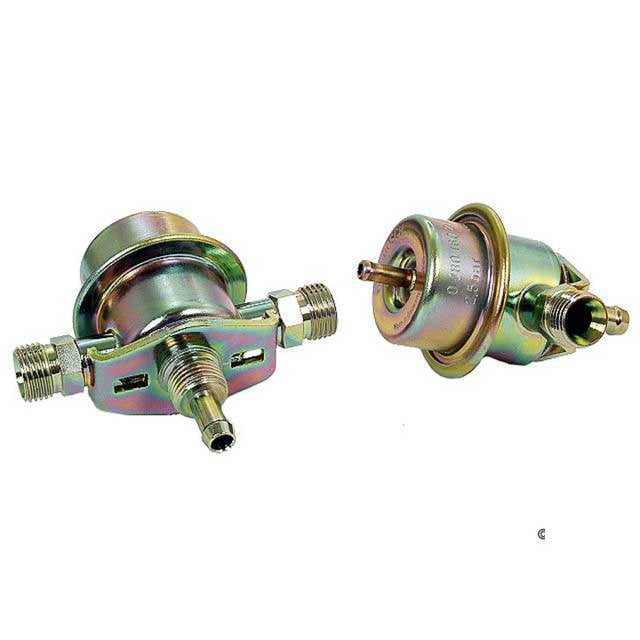 Porsche and Volvo Fuel Pressure Regulator Bosch 0-280-160-215