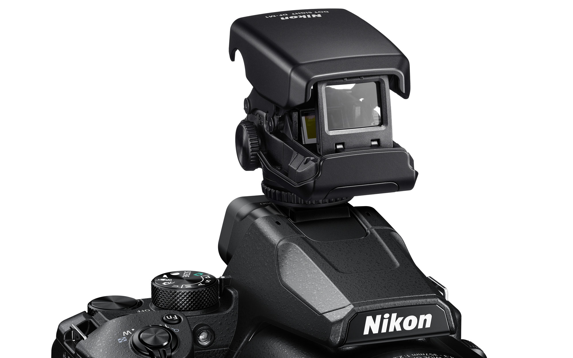 Nikon COOLPIX P950 Digital Camera | Bedfords.com