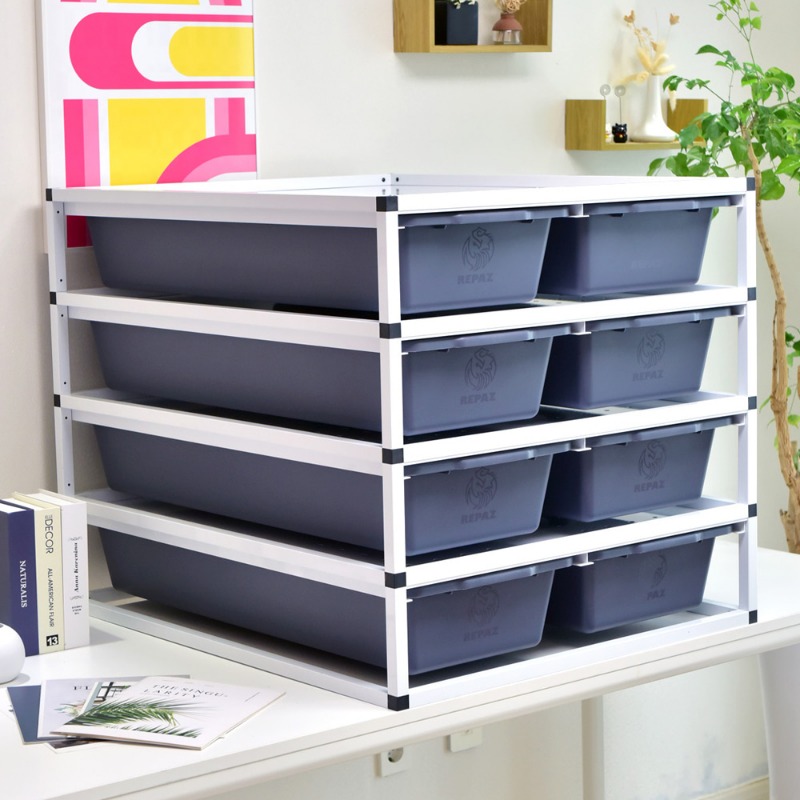 ブリーダーラック - ブリーダーラック - USSI FACTORY