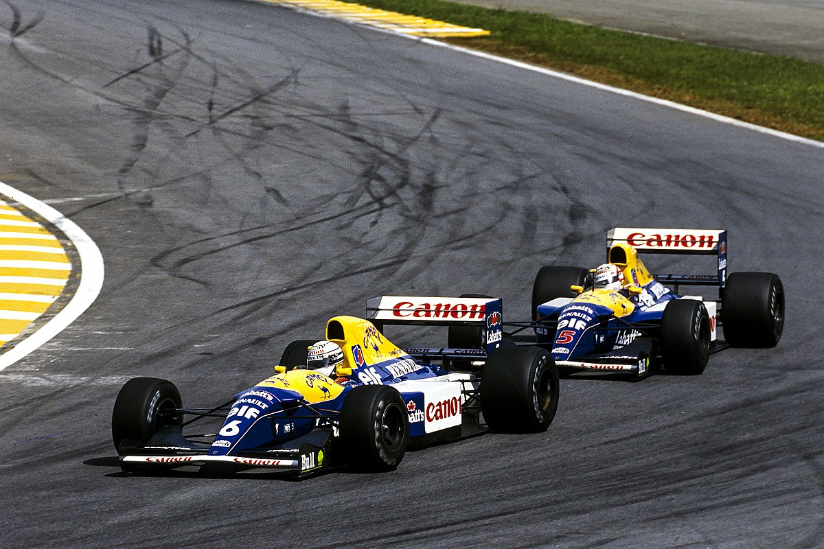 ウイリアムズF1の”ジェットコースター”のような歴史。最速から最後尾へ