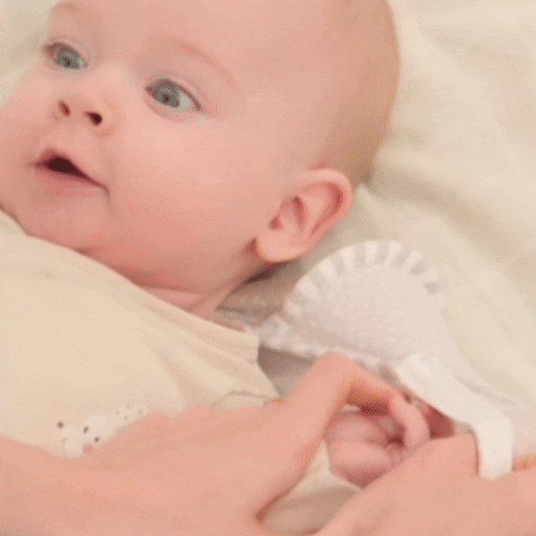 スワドルアップ™ ウォーム｜冬用（16～20℃向け）｜新生児～寝返り前