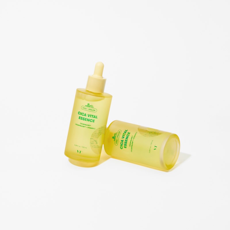 VT cosmetics 公式オンラインショップ CICA VITAL- VT cosmetics