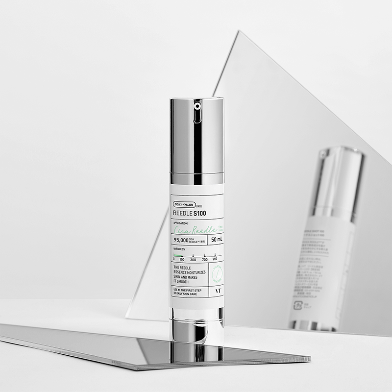 VT リードルショット100 | | 人気コスメ - VT cosmetics