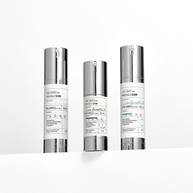 VT リードルショット300 | 1日1CICA | 人気コスメ - VT cosmetics