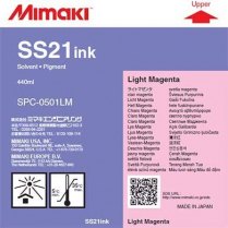 Mimaki Ink Jet | Print & Finishing Solutions