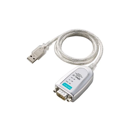 UPort 1100 Series - USB-to-Serial Converters | Moxa