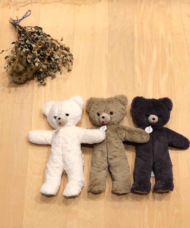 人気のLes Petites Marie(レ プティット マリー)＞ 再入荷のお知らせ