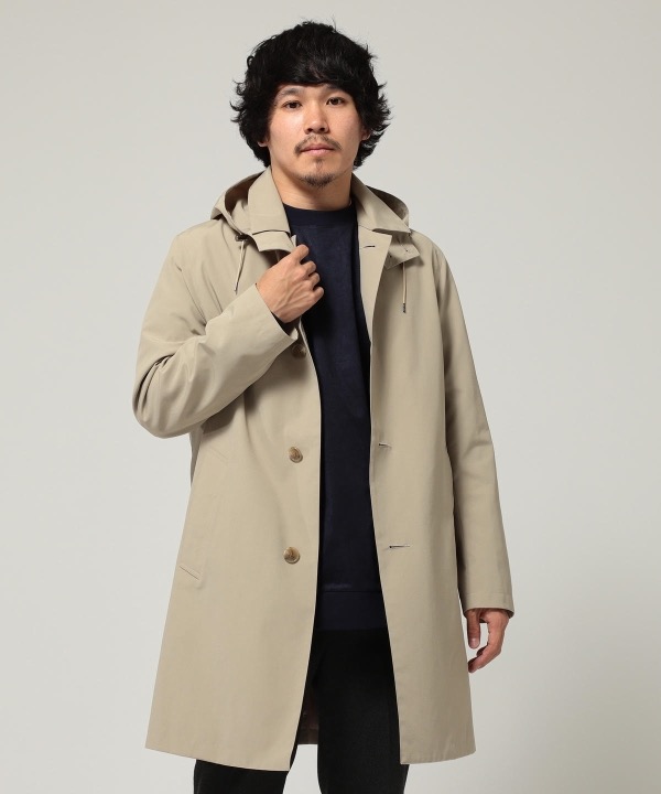 トラっちゃいましょ〜！｜ビームス 新丸の内｜BEAMS