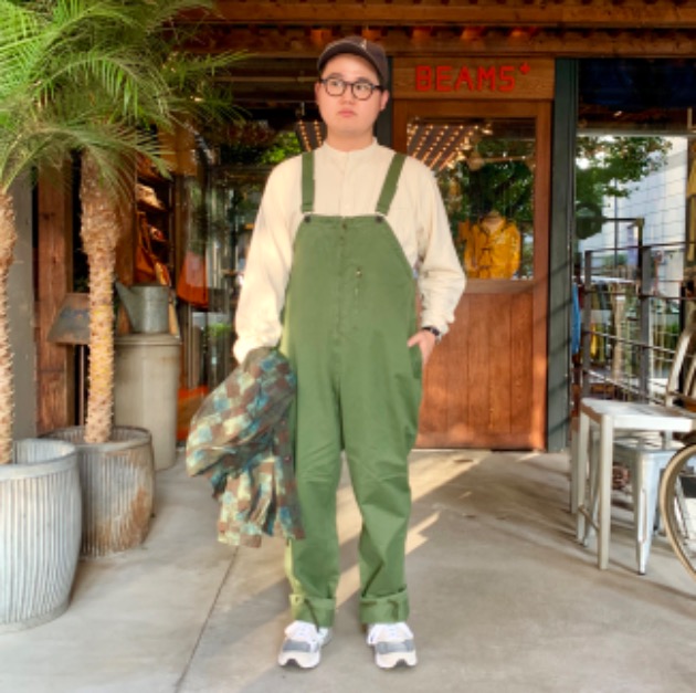 入荷する度に、完売です。｜ビームス プラス 原宿｜BEAMS