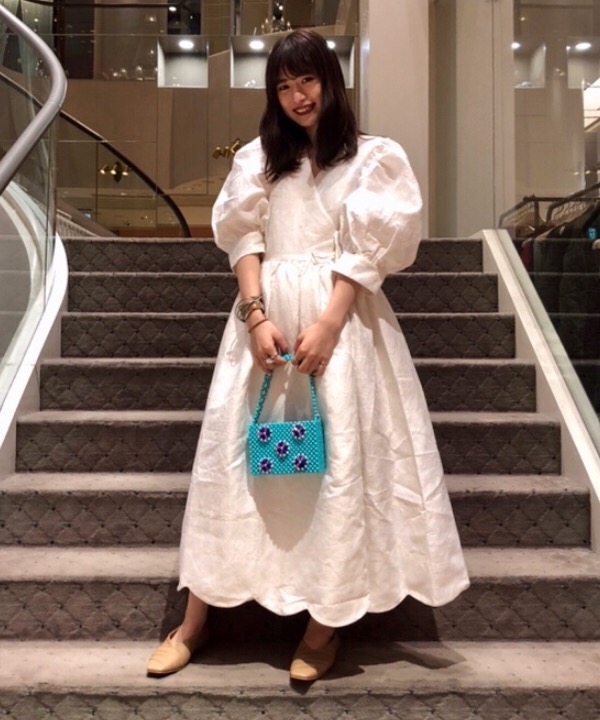 Dream Sister Jane＞｜ビームス ウィメン 原宿｜BEAMS