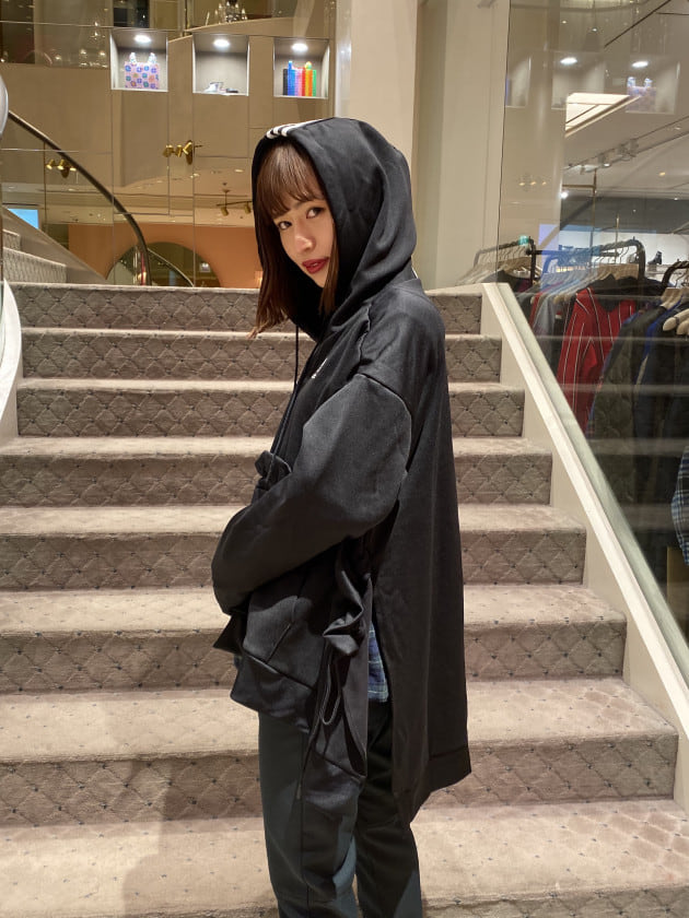 adidas＞×＜J KOO＞｜ビームス ウィメン 原宿｜BEAMS