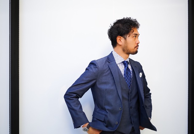 Ceremony&Business!!｜ビームス アウトレット 長島｜BEAMS