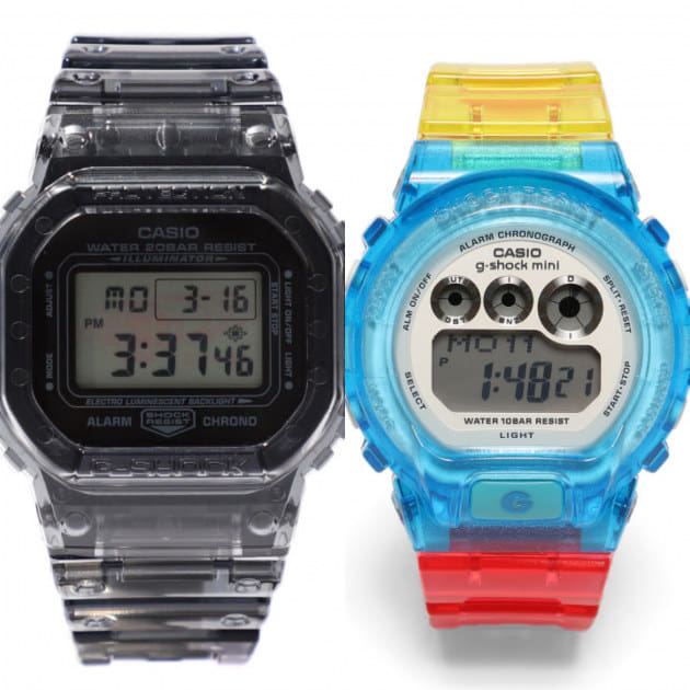 第二弾！大人気！スケルトン！｜ビームス 千葉｜BEAMS