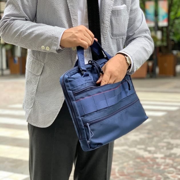 BRIEFING×COOLBIZ｜ビームス プラス 丸の内｜BEAMS