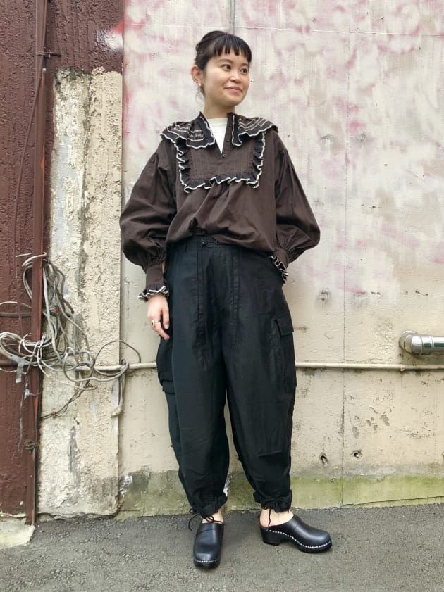 今年も見逃せない！あのブラウス！｜ビームス ボーイ 原宿｜BEAMS