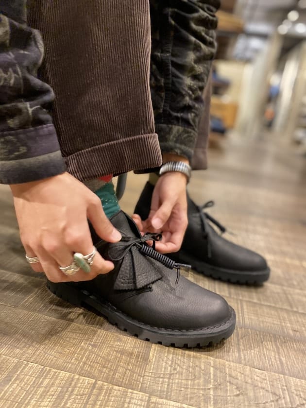 お待ちかね＜Clarks＞｜ビームス 立川｜BEAMS