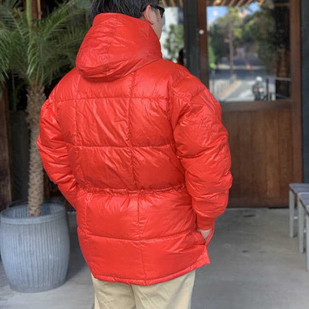 令和史上最高のダウンジャケット！？｜BEAMS PLUS（ビームス プラス