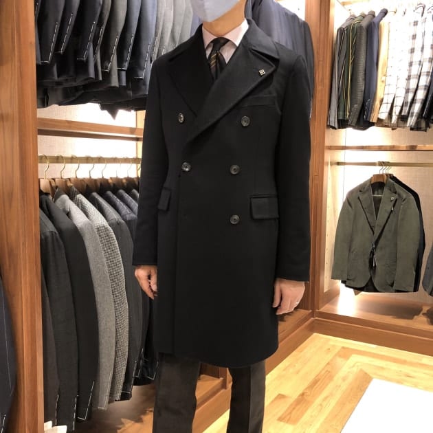 リッチ感あふれるタリアトーレ｜ビームス 二子玉川｜BEAMS