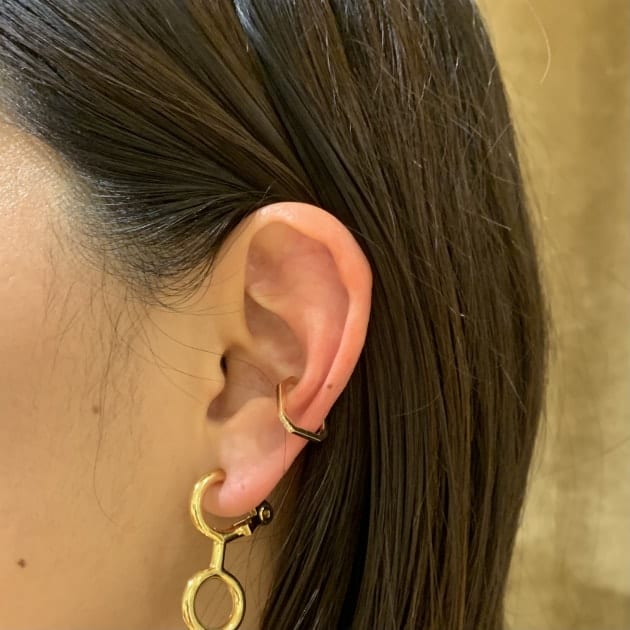 Hirotaka＞の新作！！クリスマスにおすすめJewelryのご紹介です