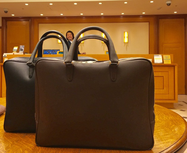 TOFF&LOADSTONE（トフ&ロードストン）＞ビジネススタイルに｜ビームス