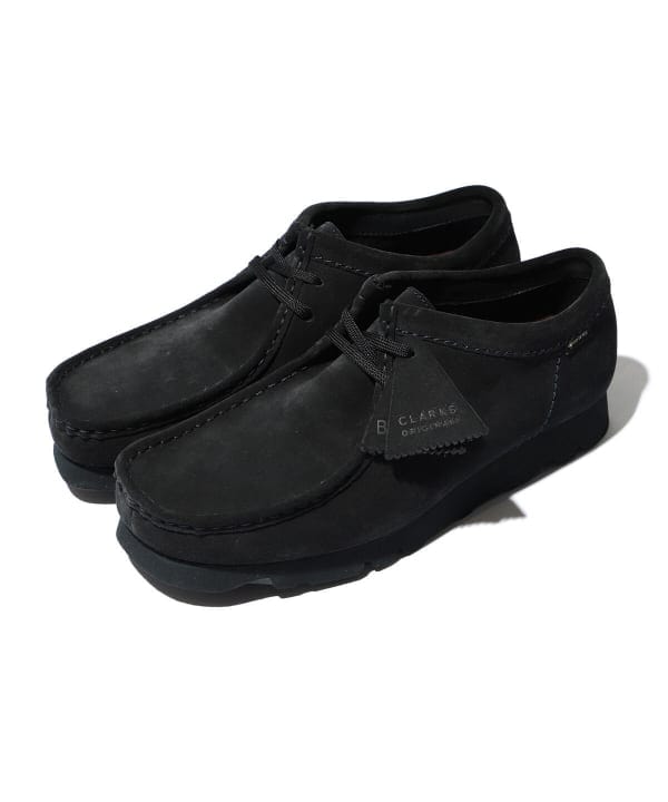 予約受付中】Wallabee GORE-TEX(R)｜ビームス 千葉｜BEAMS