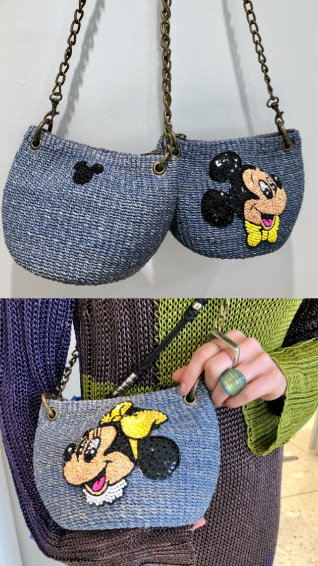 ビームス ジャパン限定 Disneyスペシャルアイテム！｜ビームス